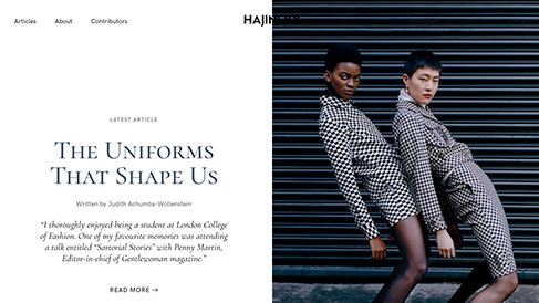 网站建设公司：企业进行网站制作一般要准备哪些材料？